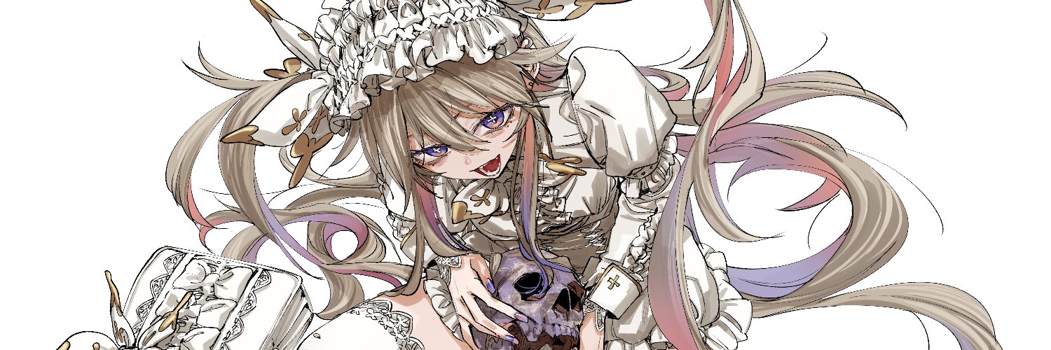 聖女(ひじりめ)れりあ✝🍺オリ曲出したよ's banner
