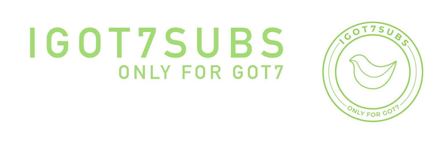IGOT7subs -GOT7 Comeback-'s banner
