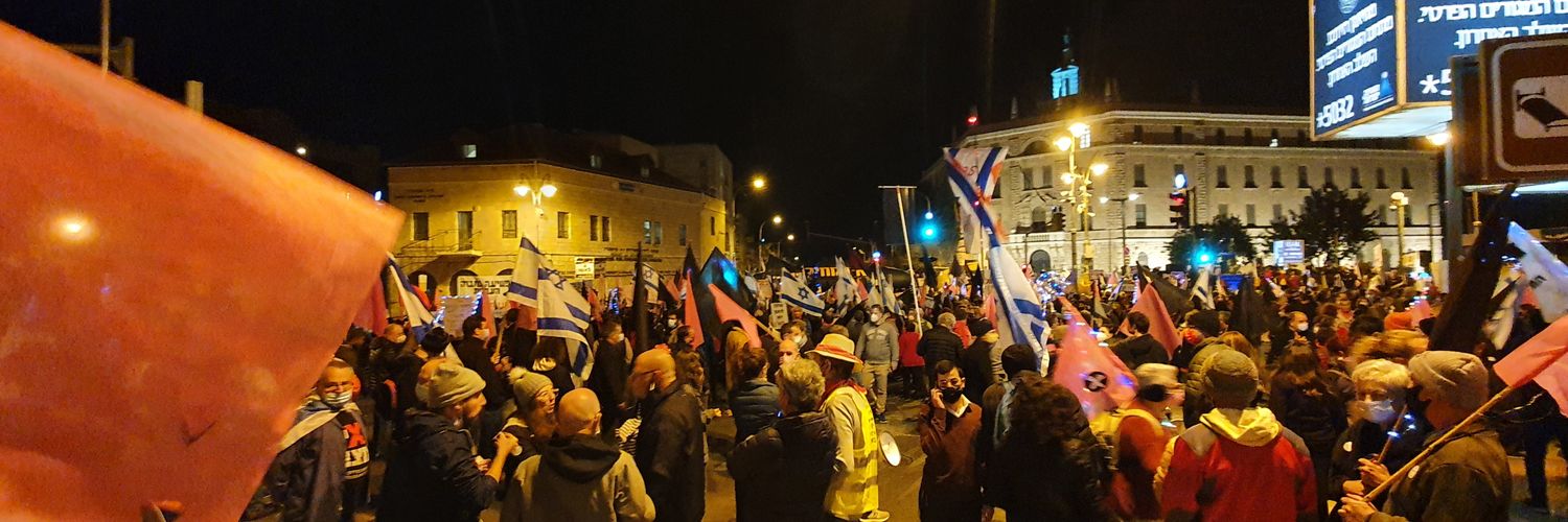 Black Bird 🎗️✊🛑🏴🇮🇱👽🥒 🥩🦠💜's banner
