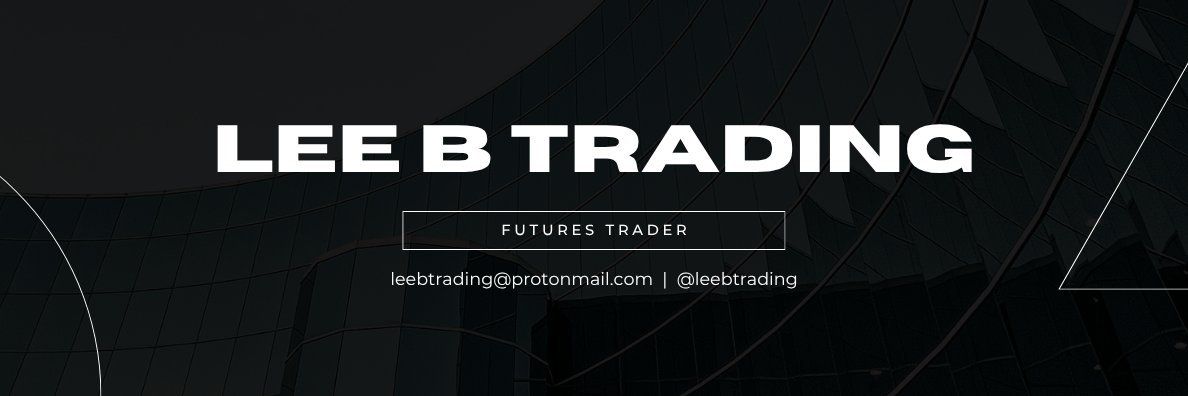Lee B Trading's banner