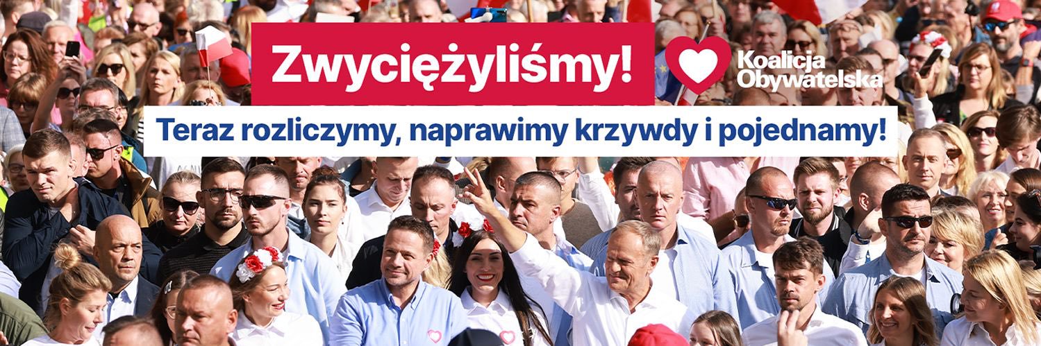 Karolina Pawliczak's banner
