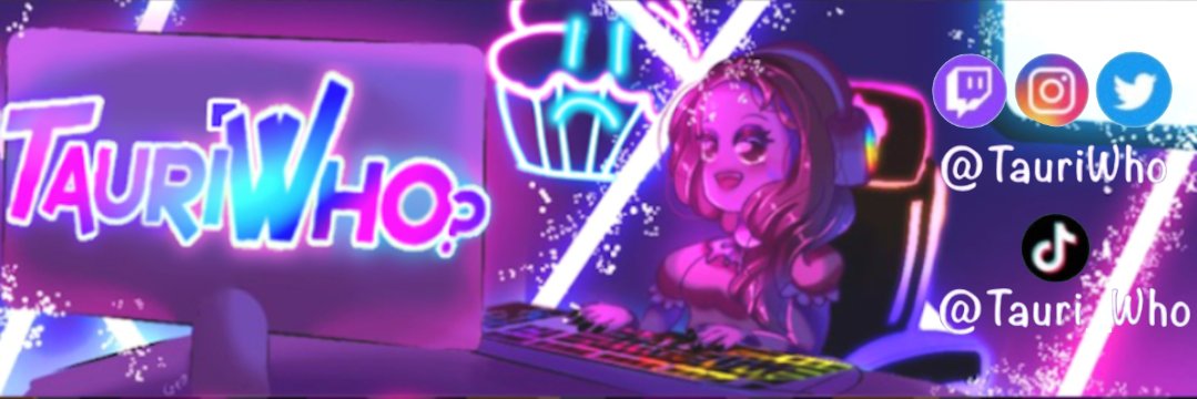 TauriWho ✨'s banner