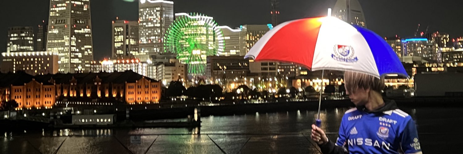 やすたか's banner