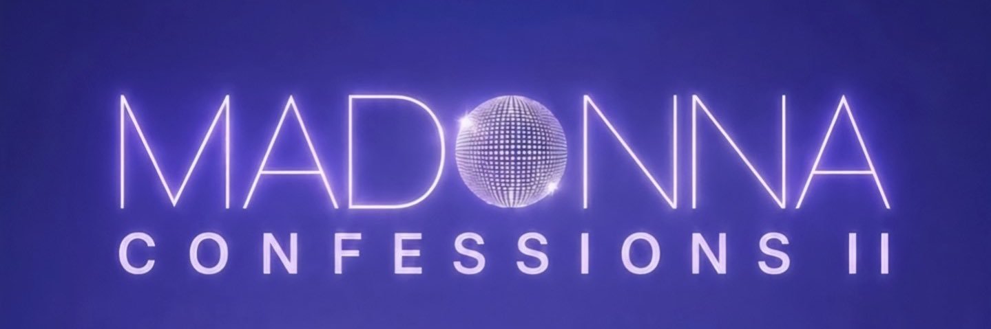 Império Madonna 🪩's banner