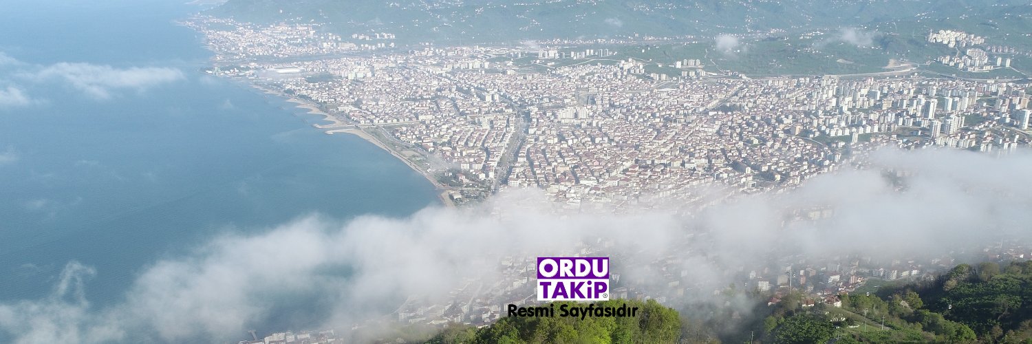 Ordu Takip's banner