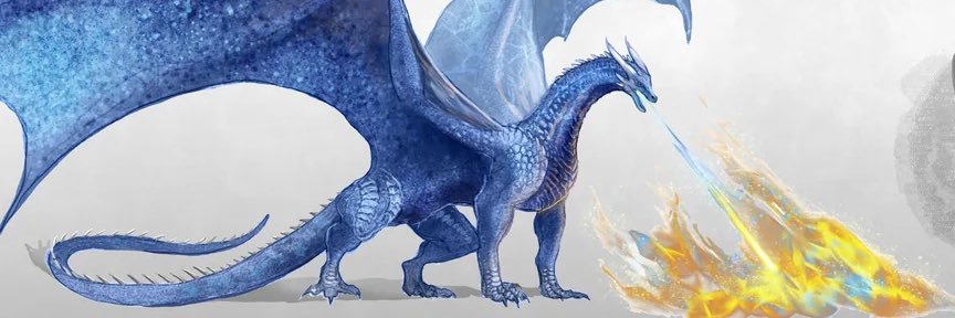 Quartz is reading The Inheritance Cycle: Eragon's banner