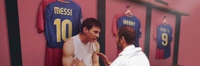 كرو's banner