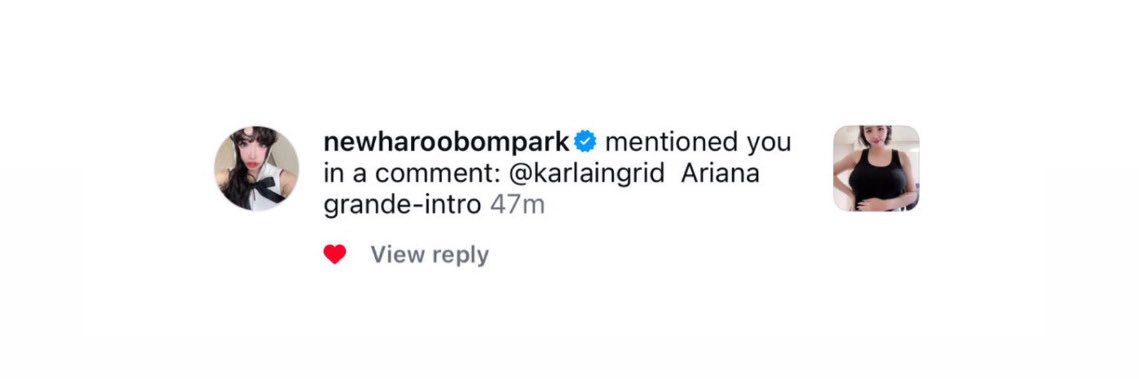 karla's banner