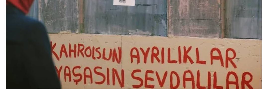 no context türkiye solu's banner