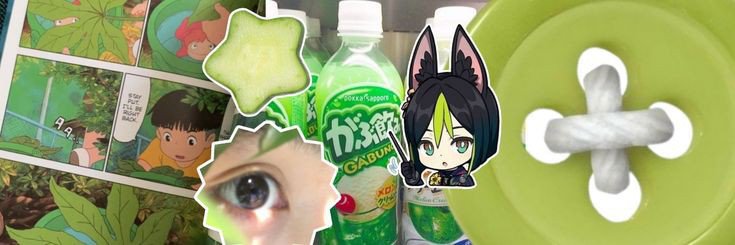 yunki greenappple's lover ⚢'s banner