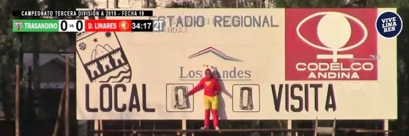Termo del Fútbol ⚽'s banner