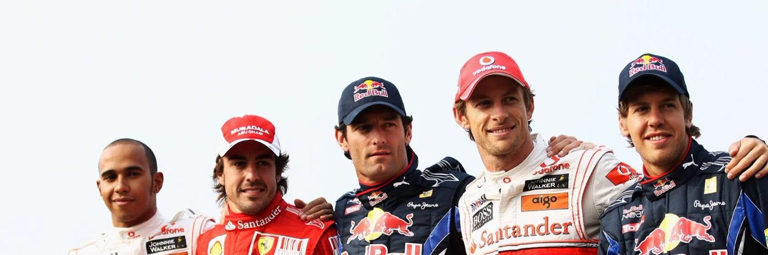 .Tolga #F1's banner