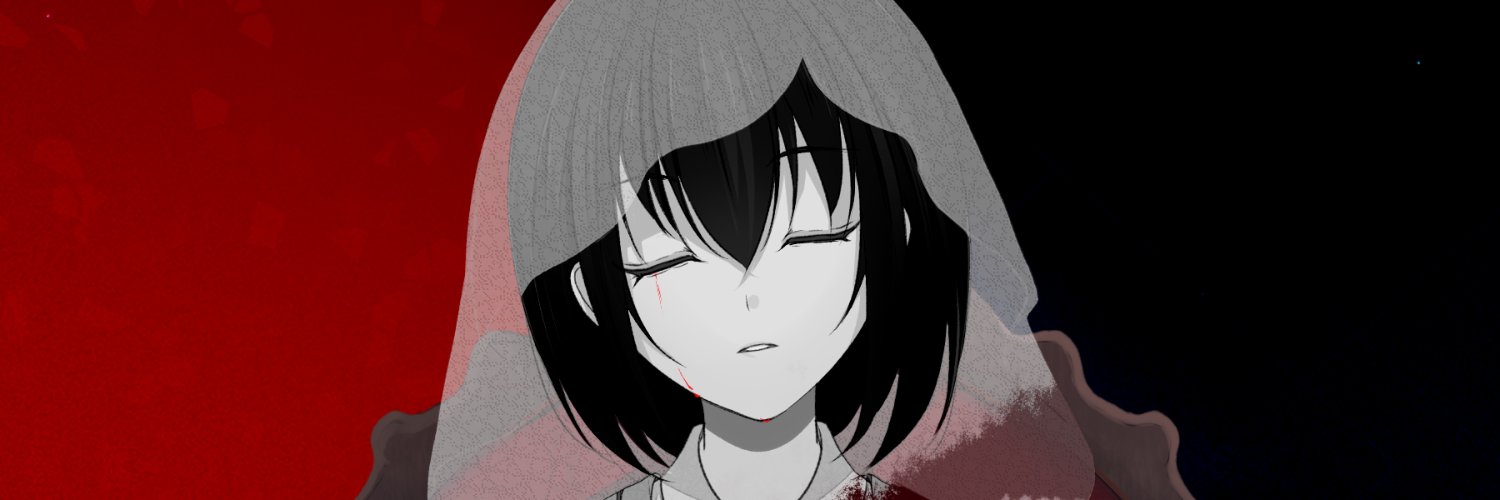 シモシロ シロ's banner