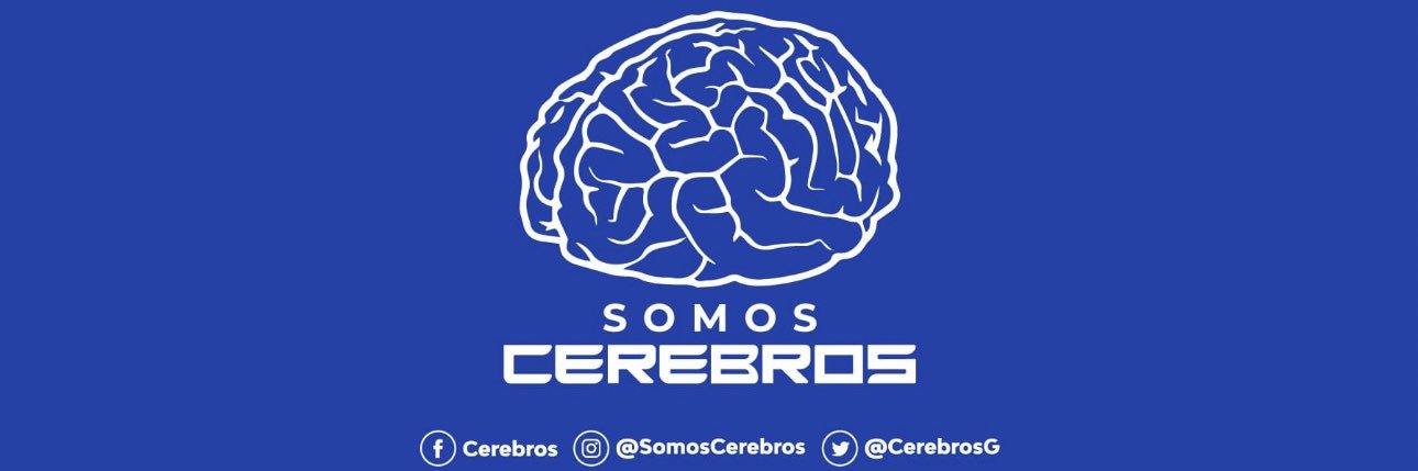 Cerebros's banner