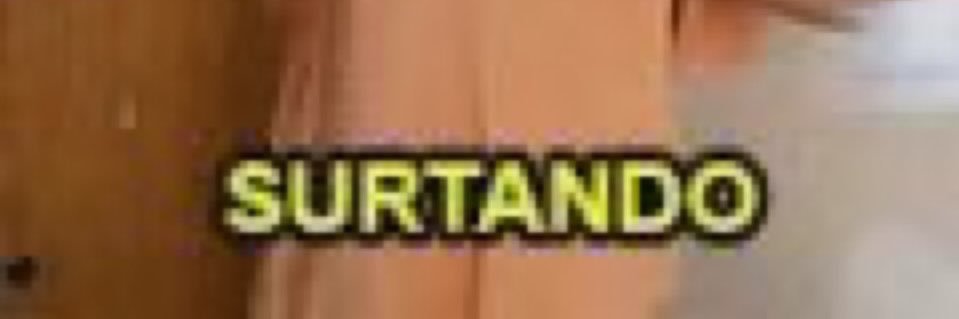 tulla surto ®'s banner