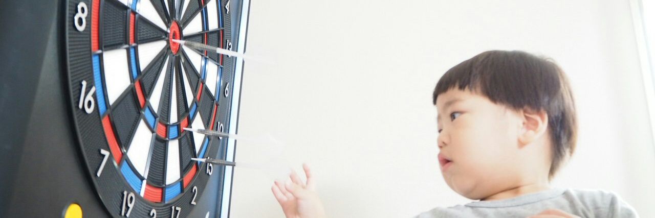 ダーツプレイヤーあおとくん's banner