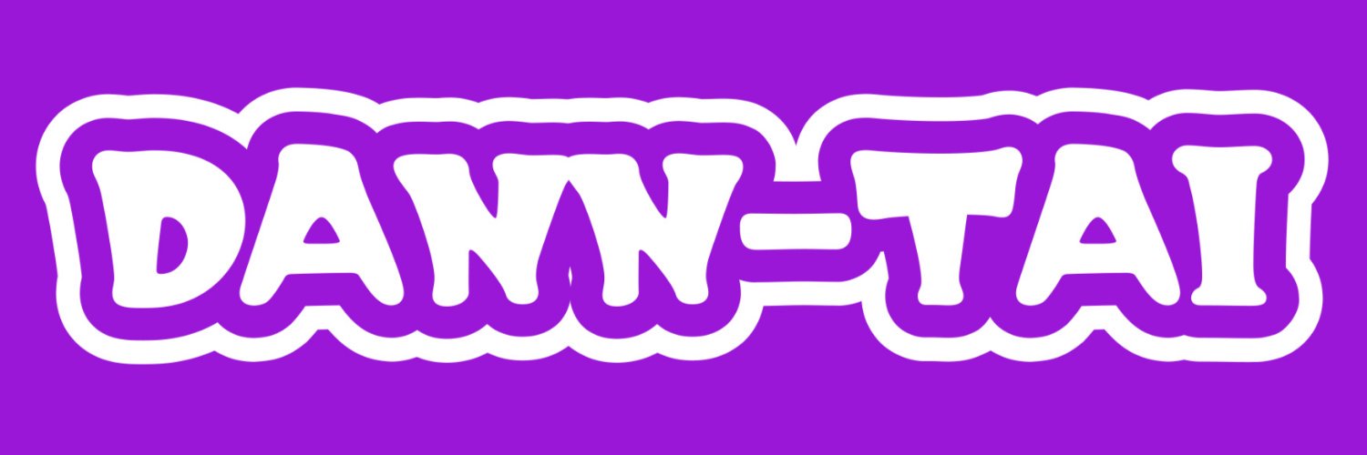 だんたい's banner