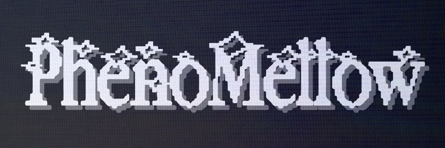 PhenoMellow(フェノメロ)'s banner