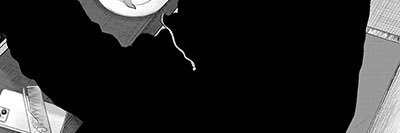 長谷川白紙 Hakushi Hasegawa's banner