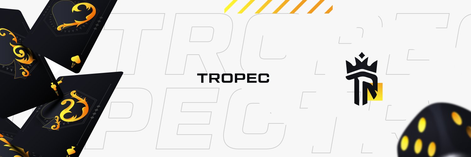 TroPec | تروبيك's banner