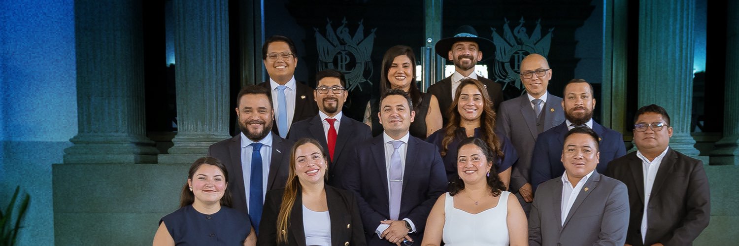 Raíces - Grupo Legislativo's banner