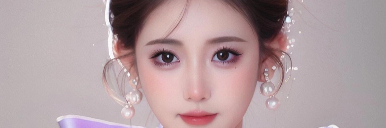 眼镜妹's banner