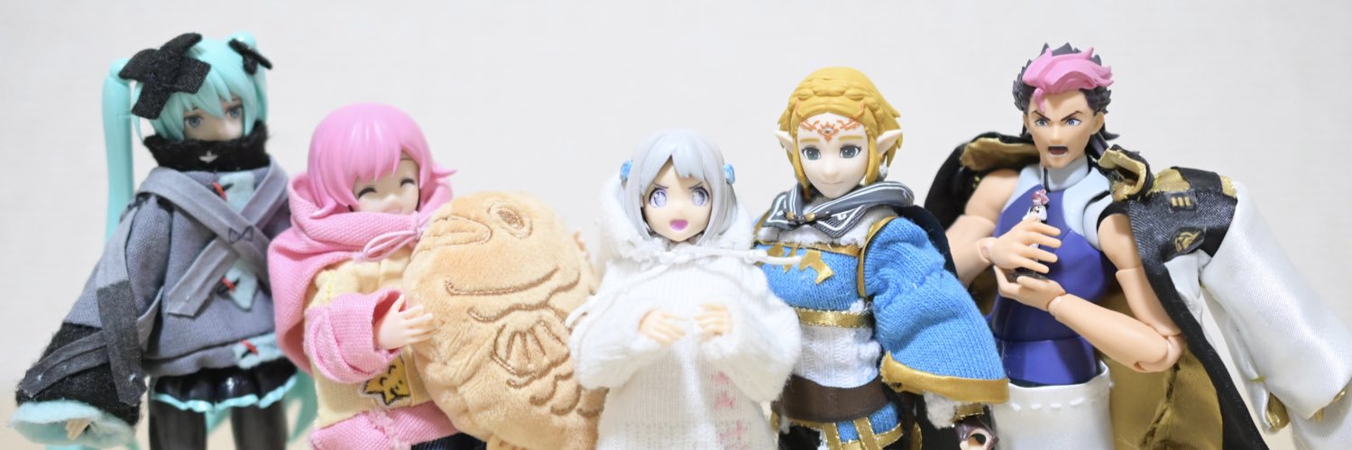フィグタマ's banner