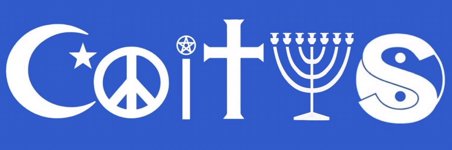 violence's banner