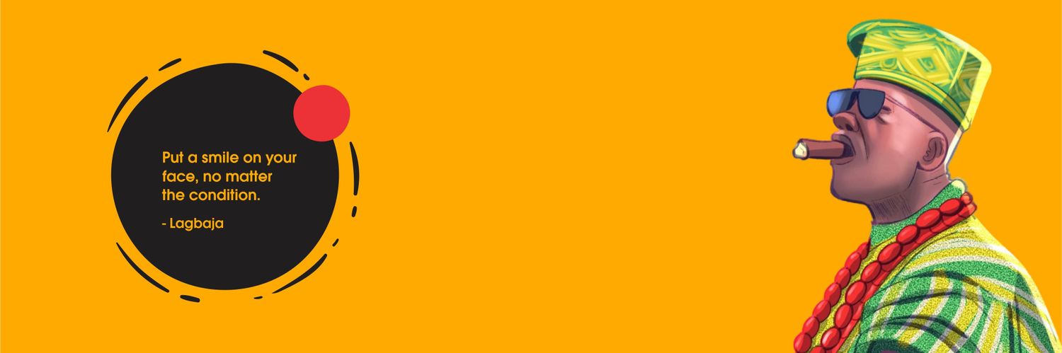 THE YORÙBÁDBOY 😎's banner