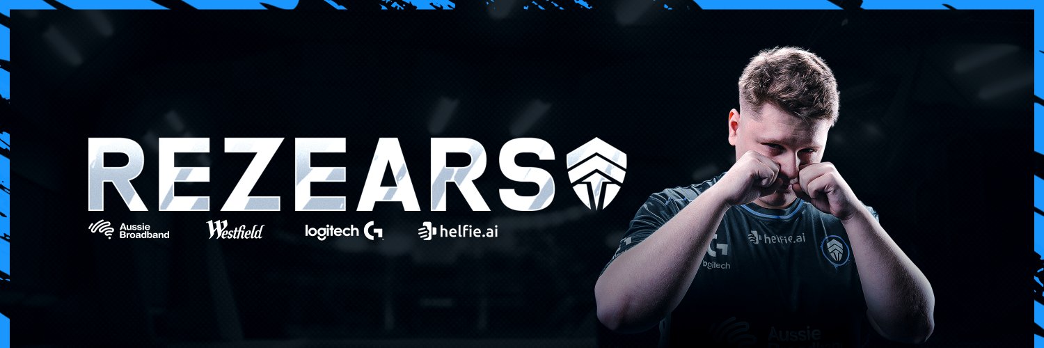 Rezears's banner