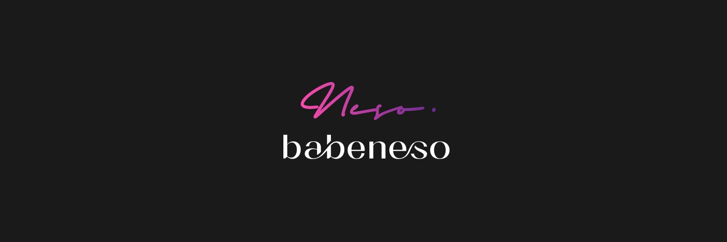 Neso's banner