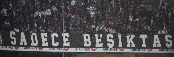 Mehmet Biricik JK's banner