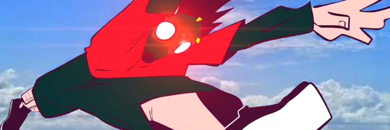 Lufi's banner