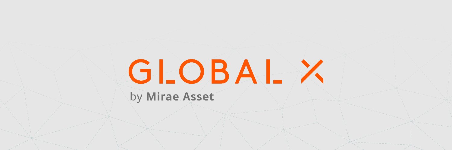 Global X ETFs's banner