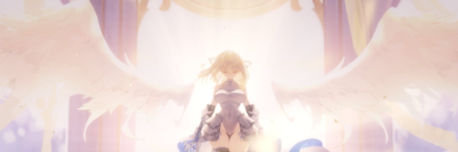 Haru ハル 하루's banner