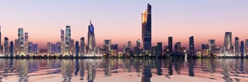 للقلم كلمة's banner