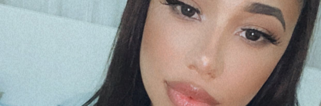 babyybeautyy latina's banner