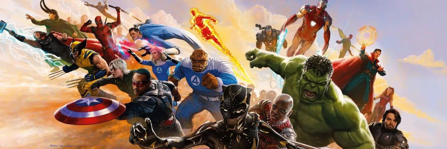 MCU Source's banner