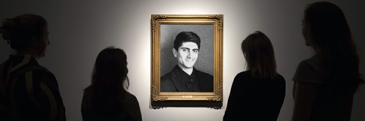 Robert Petrosyan 🇦🇲's banner
