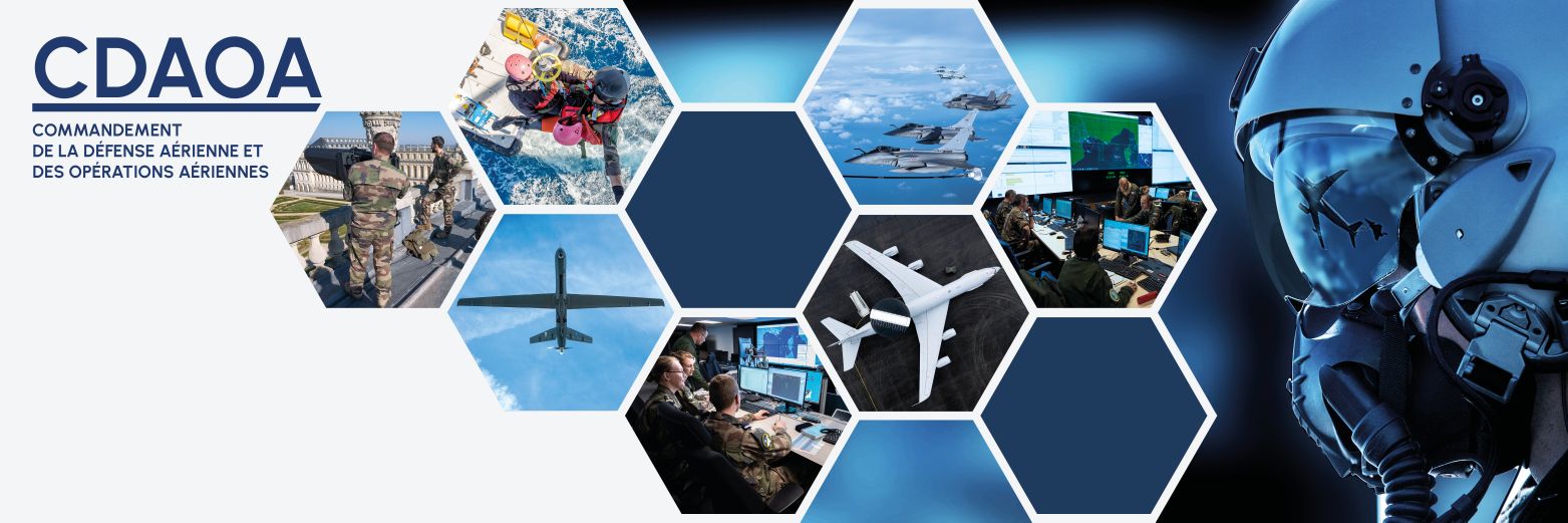 CDAOA's banner