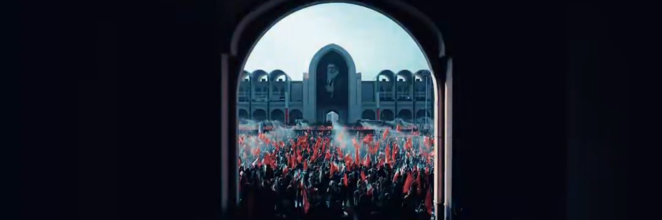 Mohammadnavid Nafaryeh's banner