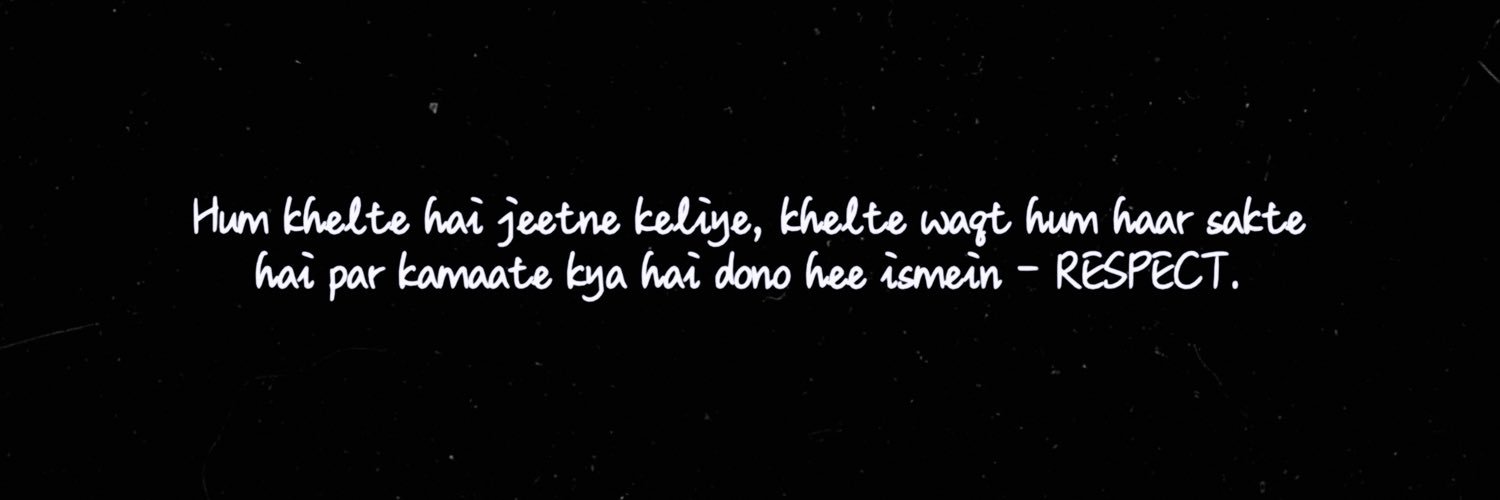 A 🤙🏻 Sid 💫's banner