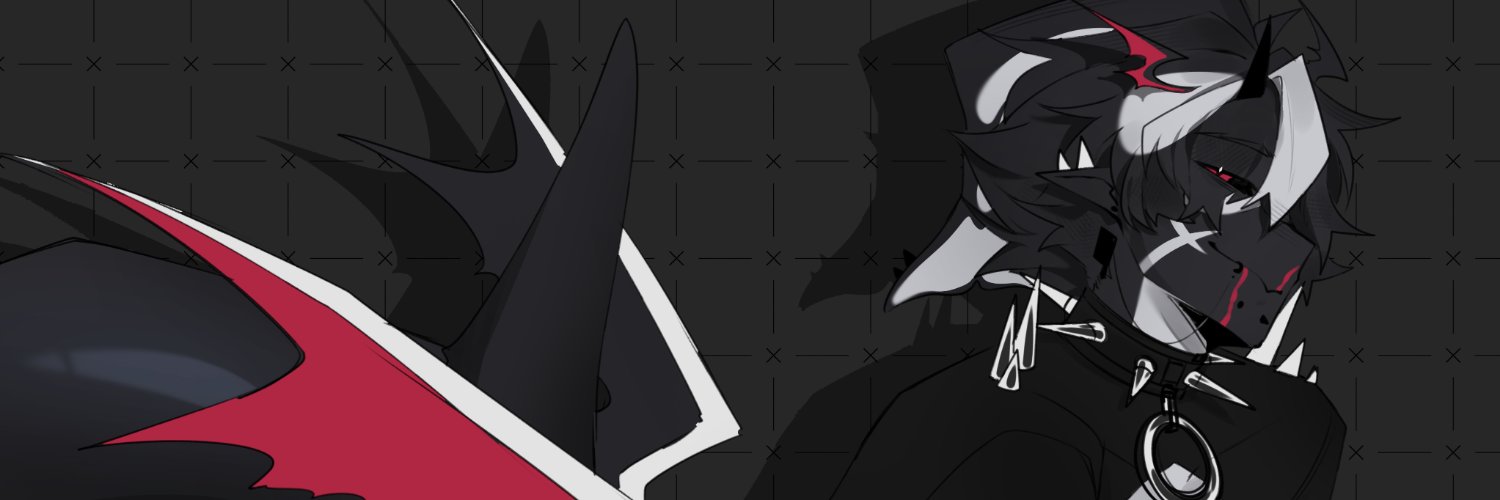 Kai / Atlas 🖤🤍🩻Orca's banner
