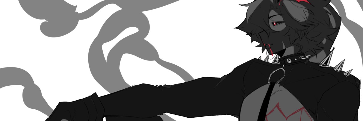 Atlas 🖤🤍🩻Orca's banner