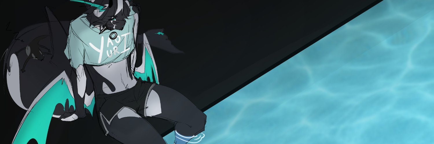 Atlas 🖤🤍🩻Orca's banner