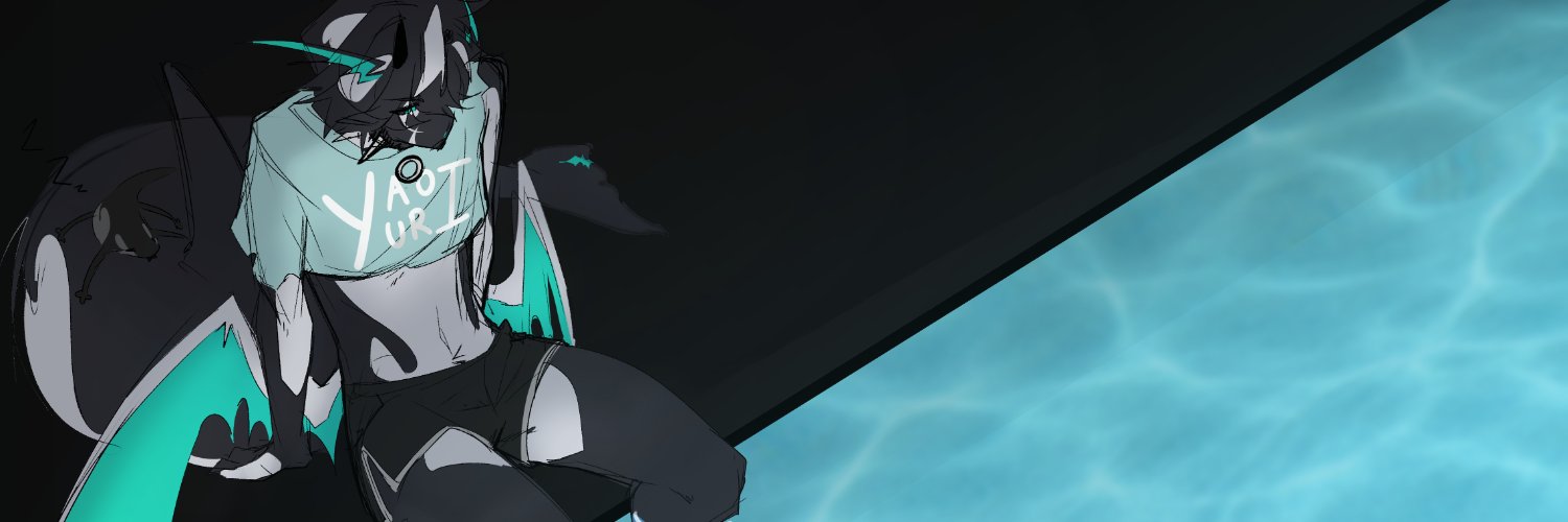 Atlas 🖤🤍🩻Orca's banner