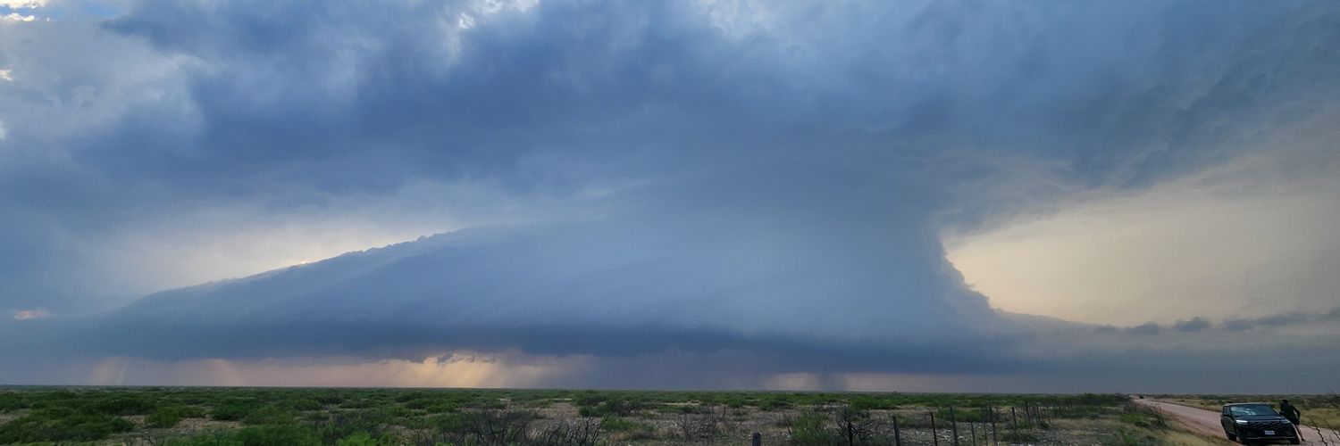 Corbin Voges WX's banner