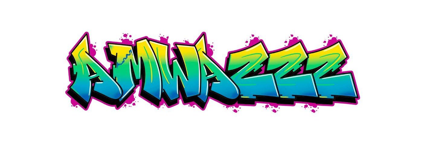 Amwazzz 🫧's banner