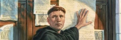 Cursed Protestant Nonsense's banner