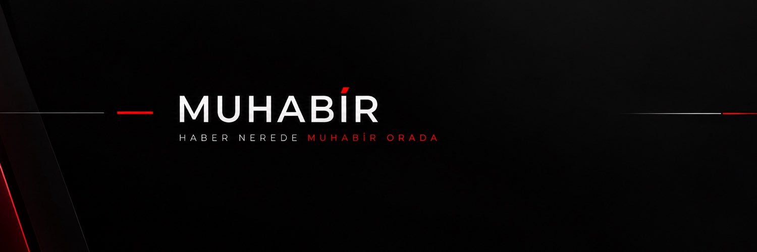 Muhabir's banner